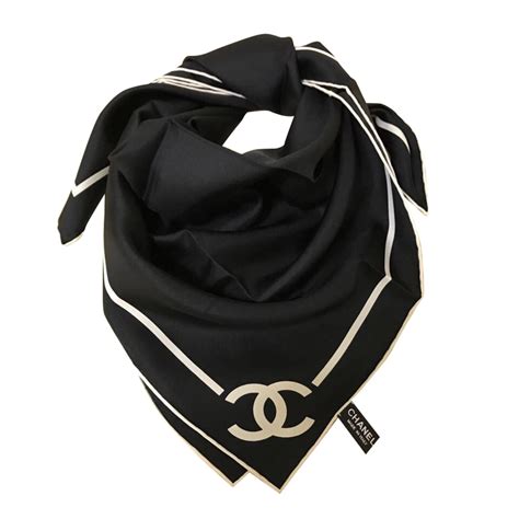 foulard chanel femme|Foulards — Mode .